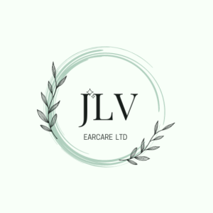 JLV Earcare – Free your ears Logo